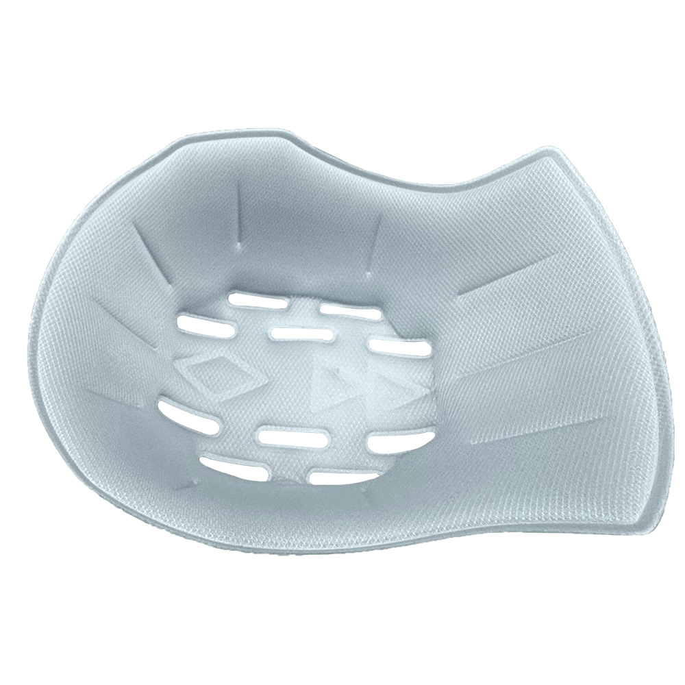 头盔内衬-浅蓝
